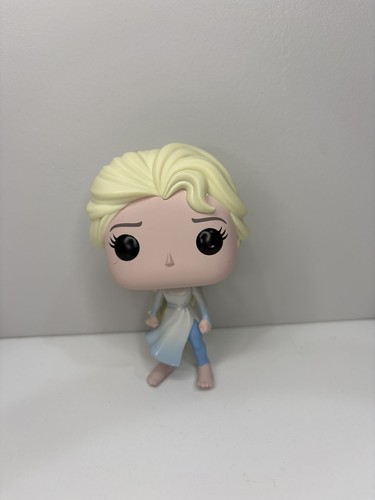 Funko pop disney frozen elsa - pop!,