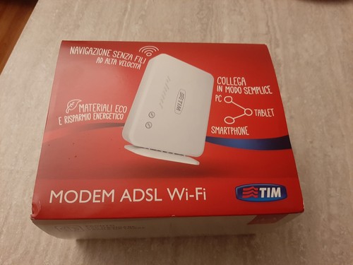 Tim mod 768762 - mod., modem
