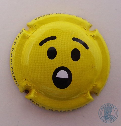 Capsula capsule spumante - capsula/capsule,