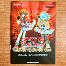 Yugioh guida introduttiva - guida,