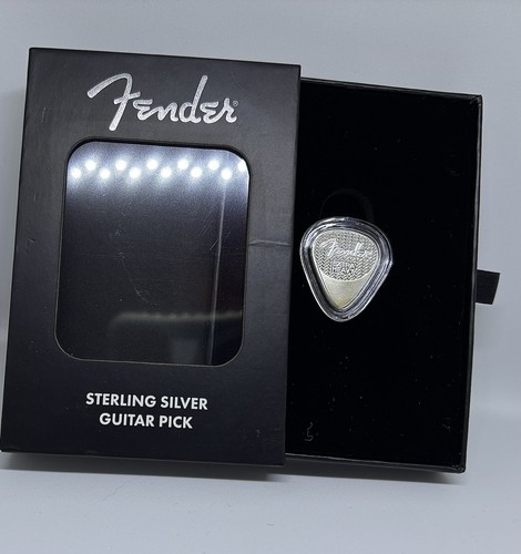 Fender plettri - fender,