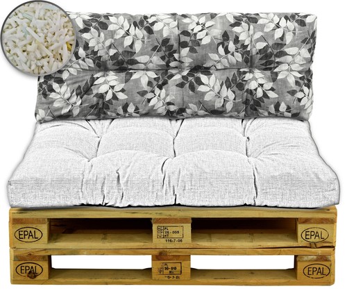 Cuscino per pallet - ,