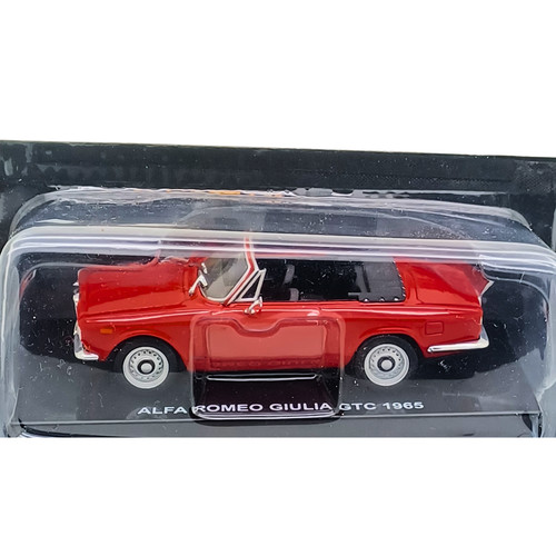 Modellino auto grani 43 - modellino, 1:43