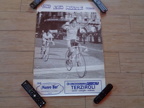 Moroni ezio atala campagnolo - moroni,