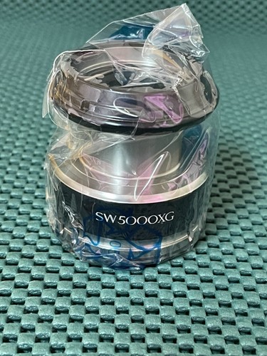 Nuova bobina originale shimano - nuova,