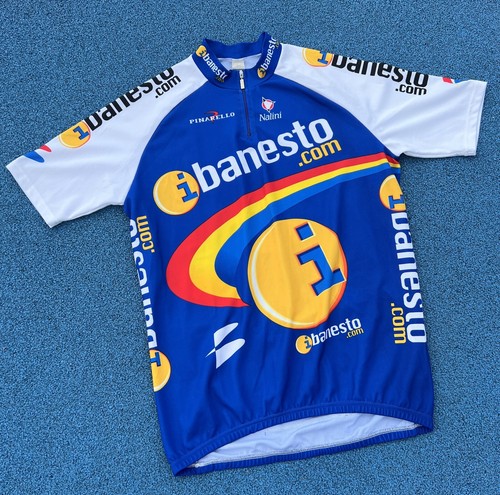Maglia squadra ciclismo