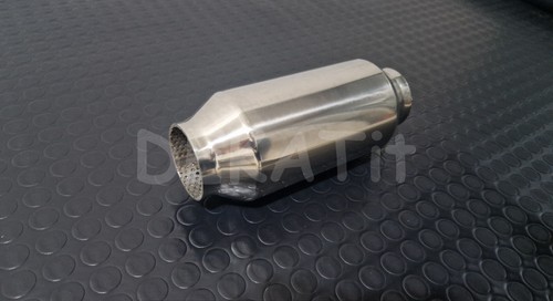 Mini silenziatore auto - silenziatore,