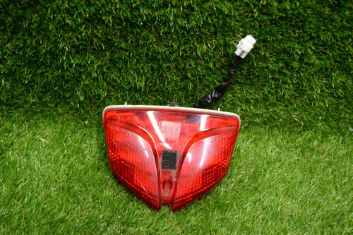 Fanale posteriore freno suzuki - fanale,