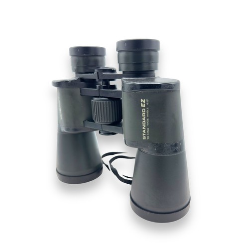 Minolta standard 10x50 - standard,