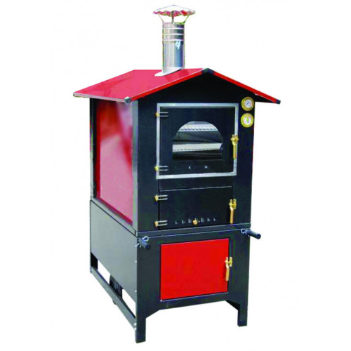 Lapillo forno cucina legna - lapillo,