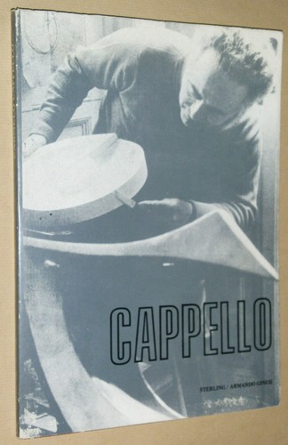 Cappello carmelo ginesi - cappello,