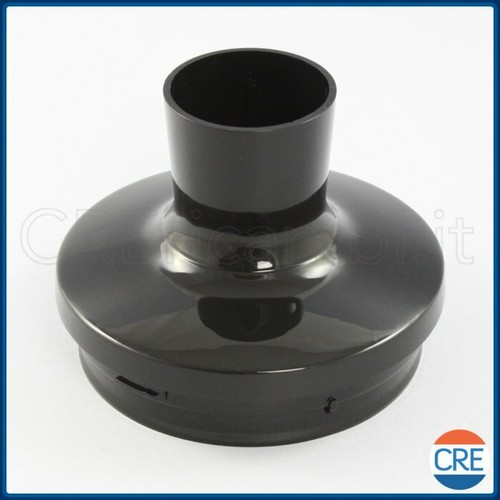 Coperchio ciotola nero - coperchio,