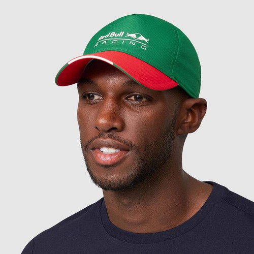Cappellino red bull racing - cappellino,