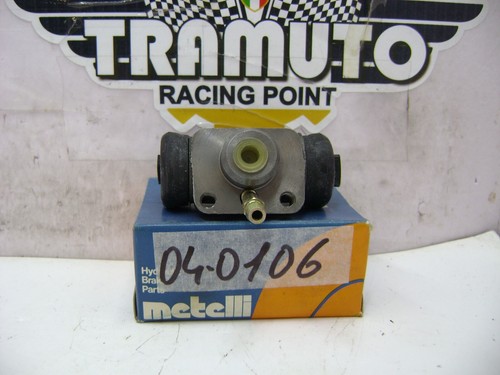 Metelli 0106 cilindretto - metelli,