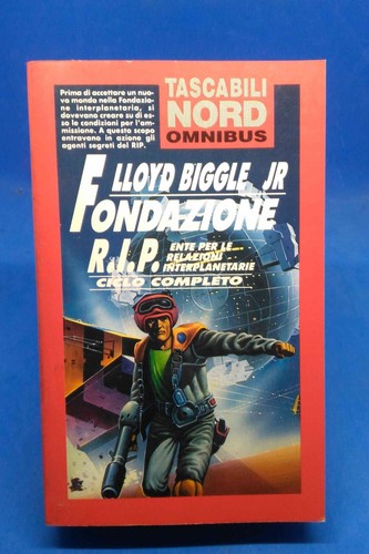 Tascabili nord omnibus - nord,