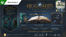 Hogwarts legacy collector - legacy, collector's