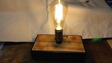Lampada tavolo stile - da,