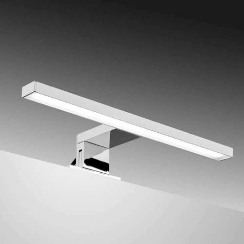 Lampada led specchio filo - specchio, o