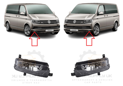 Nuovo per - per, vw