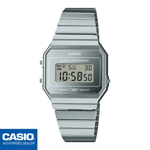 CASIO
