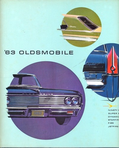 Oldsmobile super 88 - oldsmobile,
