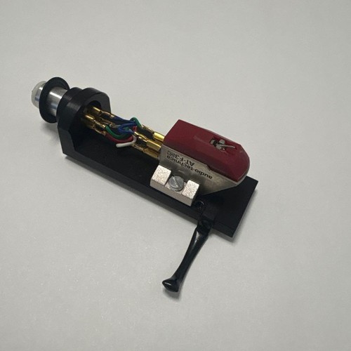 Audio technica mc - technica,