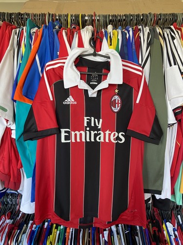 Milano 2012 2013 home - milano, football