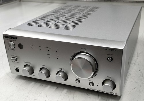 Onkyo 905fx2 amplificatore - a-905fx2,