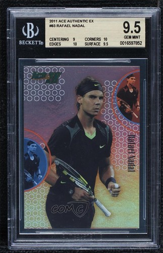 2011 ace rafael - ex, #83