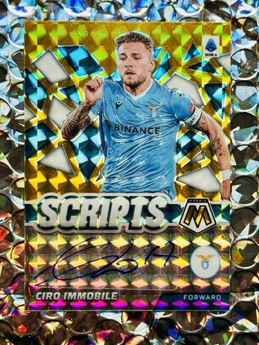 Panini mosaic scripts ss - panini,
