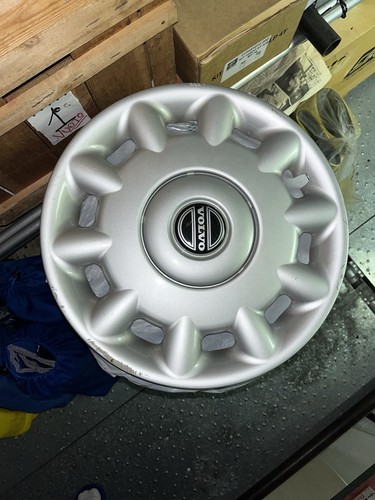 Copri cerchi volvo 850 s70 - 6,