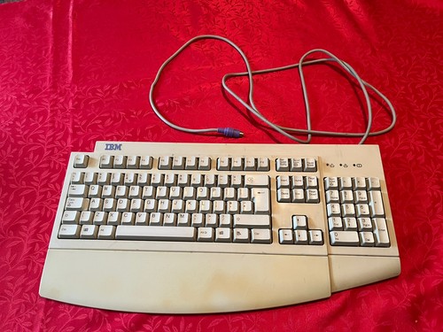 Ibm 9910 tastiera pc - kb-9910,