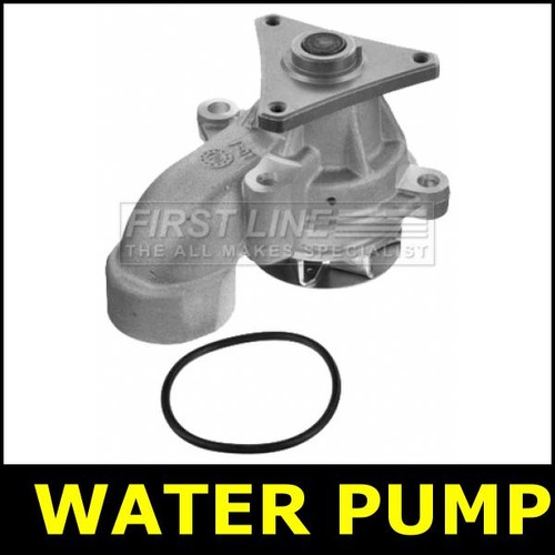 Pompa acqua adatta per - , kia
