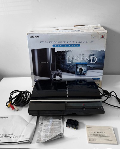 Console sony playstation - sony, 3