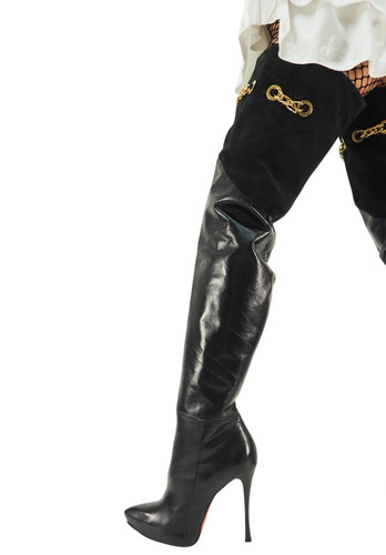 Gianrico mori genuine leather - genuine,