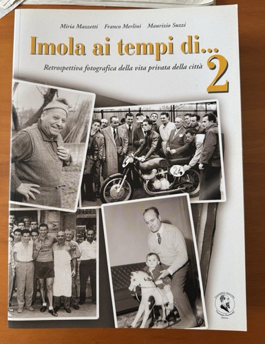 Imola tempi 2 - di…,