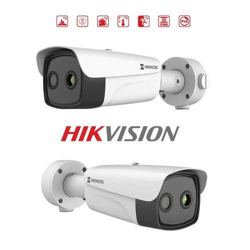 Hikvision pro camera - pro,