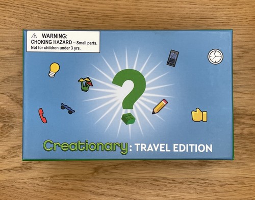 Lego vip creationary travel - vip,