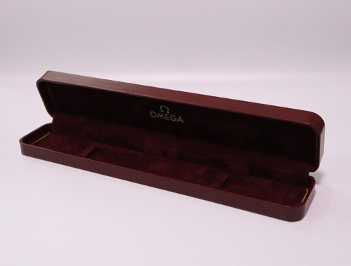 Scatola orologio omega vintage - scatola,