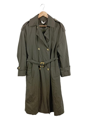 Mng trench donna cappotto - trench,