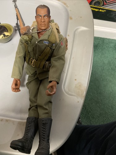 Figurina esercito 1996 - figurina, hasbro