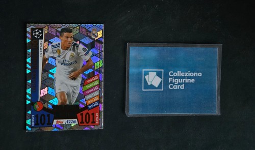 Topps champions 2017 - topps, 2017-2018