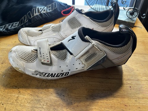 Scarpe ciclismo specializzate - scarpe,