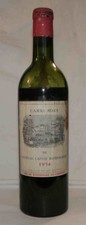 Carruades château lafite - carruades,
