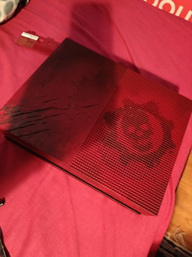 Custodia originale xbox one - custodia,