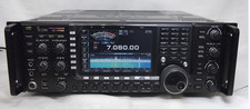 Ricetrasmettitore icom 7700 - ricetrasmettitore, ic-7700