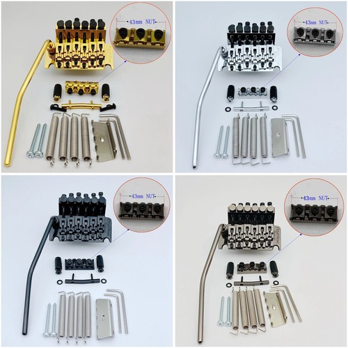 Ponte destro floyd rose - ponte,