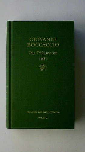 87417 giovanni boccaccio das - giovanni,