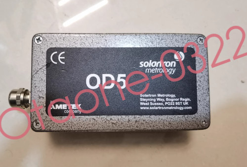 1pz usato solartron - 1pz, od5
