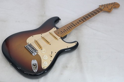 Fernandes fst sunburst made - fst-70,